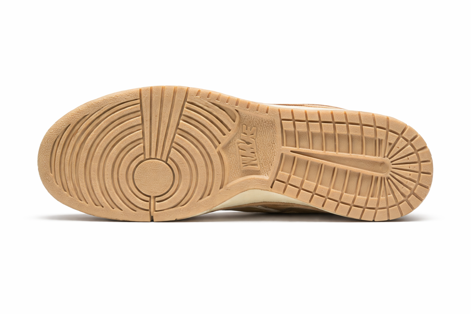 Nike sb dunk Sandrift image 3